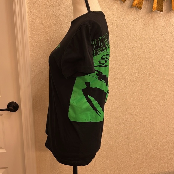 Korn Band Tee - Size Medium - Picture 2 of 6